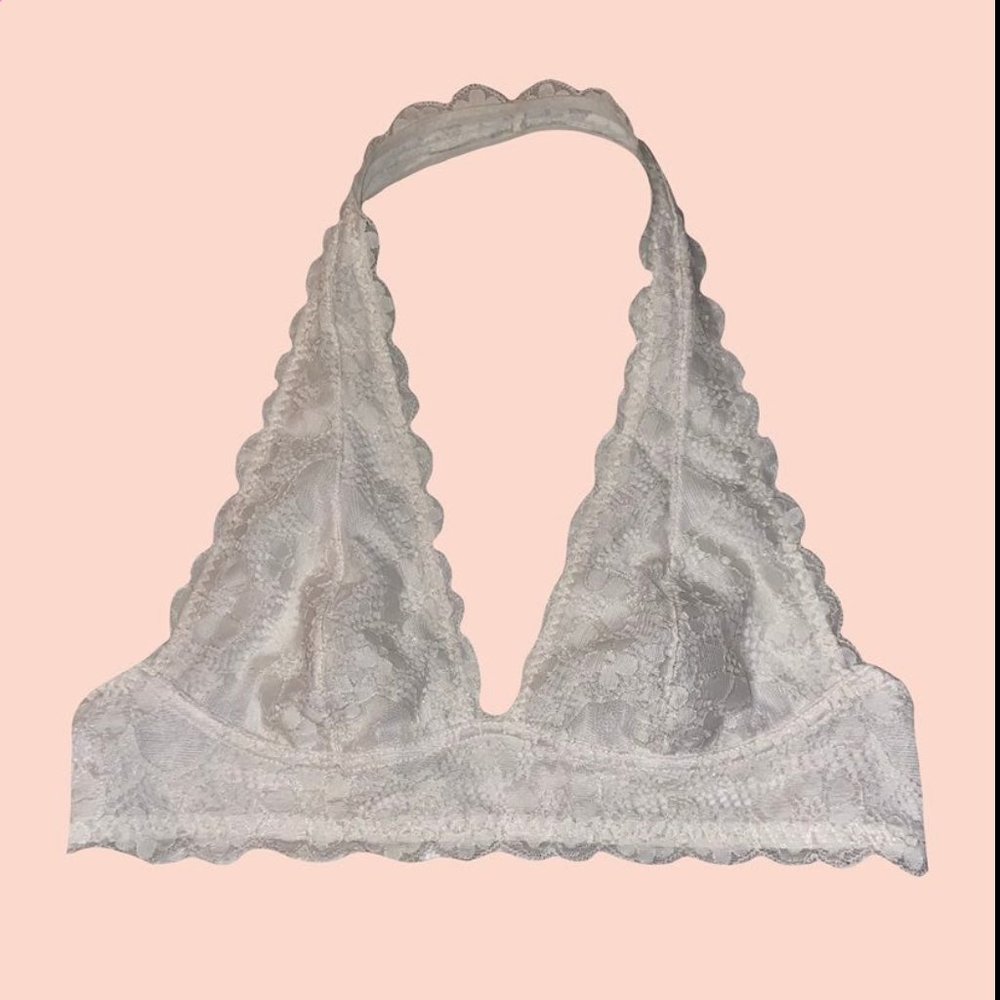 🐎  Bralette  34B